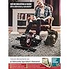 Novedad-de-feria-2020-Mini-bicicleta-esttica-con-app-Stepper-DFX100-Elptica-para-ejercicio-en-oficina-casa-salud-laboral-no-necesario-escritorio-ajustable-en-altura-Mquina-de-piernas