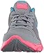 Under Armour Girls' Grade School Micro G Assert 6