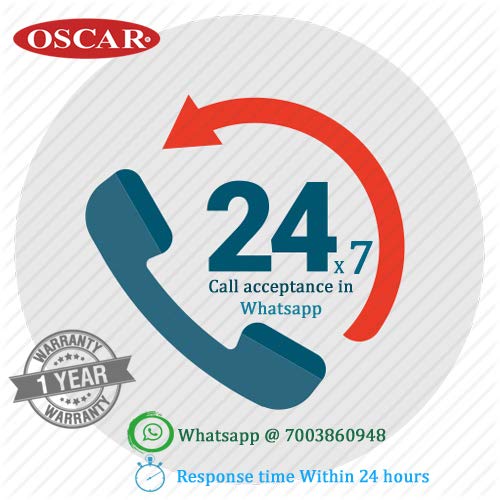 oscar 2.0 tower bluetooth speaker with karaoke