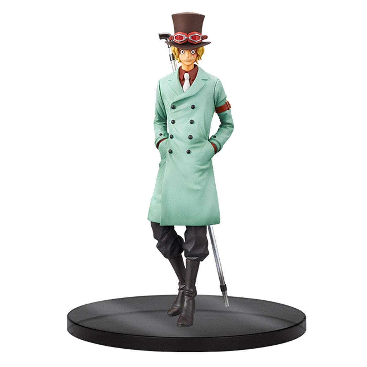 Banpresto - The Grandline Men Vol.2 (Bandai 85623)