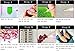 Staron 5D Diamond Painting, Animals Diamond Embroidery Painting Cross Stitch Kit 5D Diamond Painting Embroidery DIY Art Craft Wall Decor (Bear❤️)
