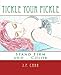 Tickle Your Pickle: Stand Firm and Color by 