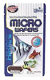 Hikari Micro Wafers for Pets, 1.58-Ounce