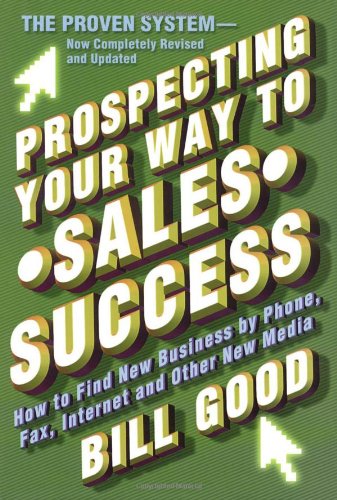 Prospecting Your Way to Sales Success