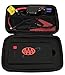 Lifeline 4359AAA Black/Red Auto Jump Starter Power Bank (400AMP 8000mAh)