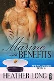 Marine with Benefits (1Night Stand): Always a Marine #16 (Always a Marine series)