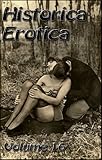 Historica Erotica Volume 16
