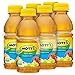 Mott's 100% Apple White Grape Juice,8 Fl Oz (Pack of 6)