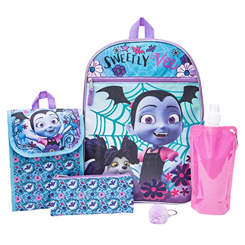 disney vampirina backpack