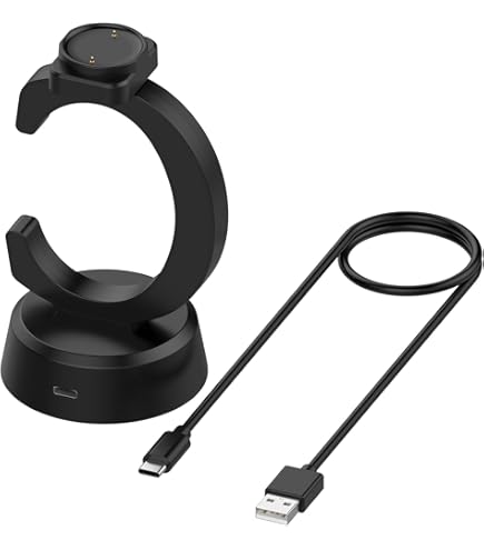 Chargeur Amazfit Active 2 - Câble De Charge De Remplacement A2437