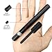 Magnesium Fire Starter by Relefree Survival Emergency Flint Firesteel Ferro Rod with Quick Well Sparks for Camping Hiking