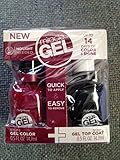 Sally Hansen Miracle Gel #500