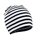 FUNOC 6PCS of Toddler Infant Kids Children Soft Cute Lovely Knit Hat Beanies Cap