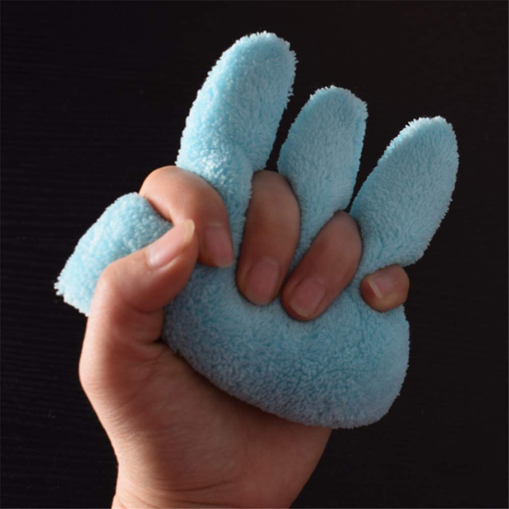 Buy Finger Contracture Cushion, Keeps Fingers Separated, Hand & Finger