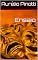 Livro Ensaio (Teatro incompleto de Aurélio Pinotti Livro 2)