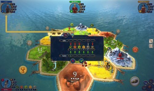 Catan Creators Edition - [Edizione: Germania]