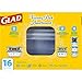 Glad Food Storage Containers - Disney Frozen Variety Container Pack - 8 Containers - 16 Piece Set
