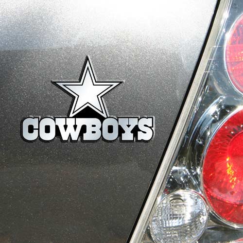 NFL-Dallas-Cowboys-3D-Chrome-Car-Emblem
