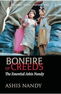 exiled at home ashis nandy