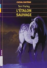 L' étalon sauvage