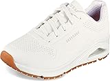 Skechers Women's UNO SR 108021 Food Service