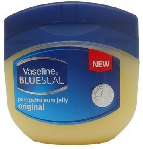 Vaseline Pure Petroleum Jelly (50g)