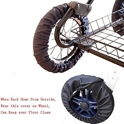 buggy wheel covers