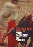 MOMENT OF TRUTH / DVD                              image