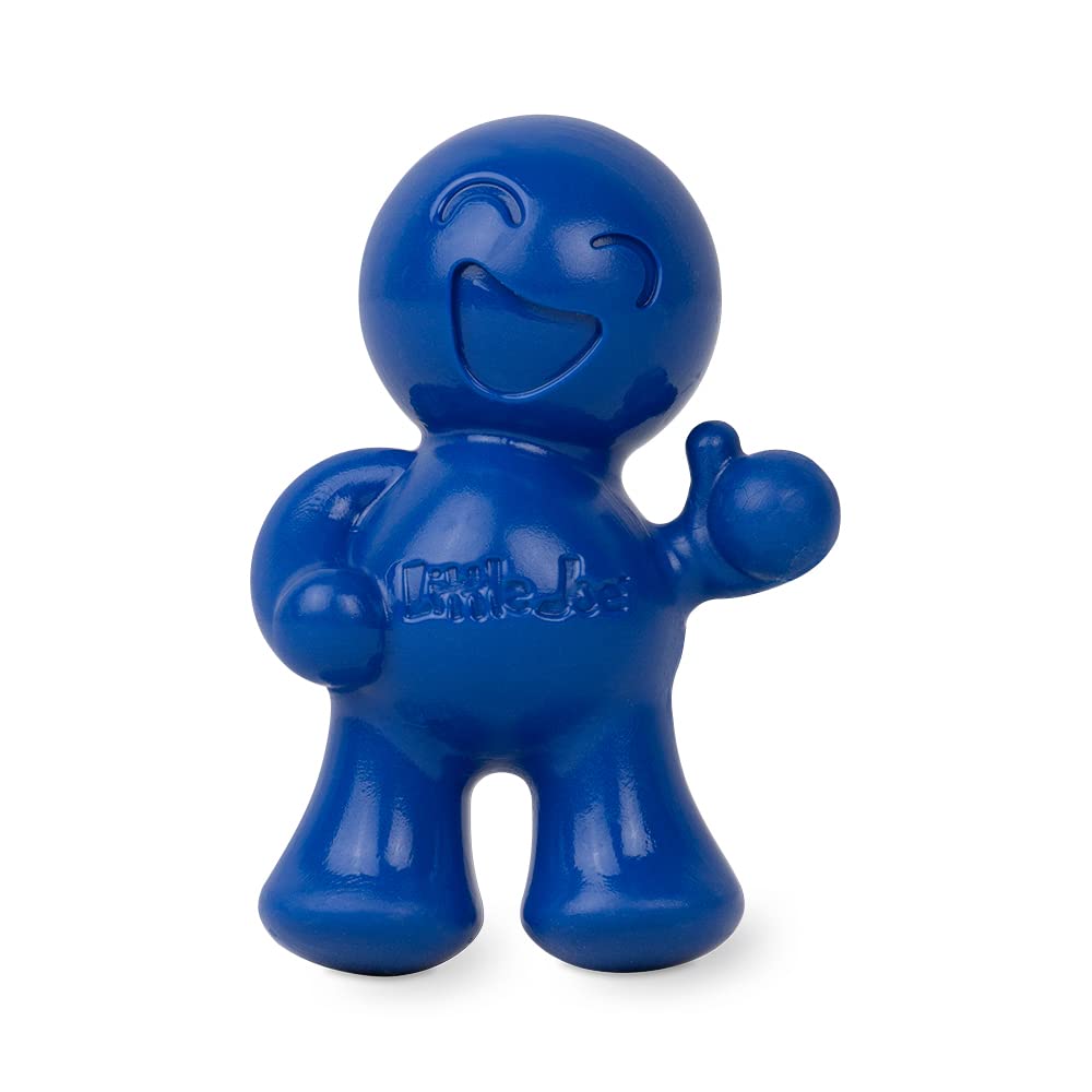Photo 1 of Little Joe 96403 Ocean Splash Scent, Car Air Freshener, Clips to A/C Air Vent, Alcohol-Free Fragrance Oil, Non-Hazardous and Non-Toxic Plastic, Set of 1