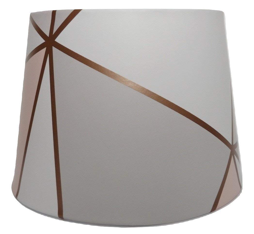 gold lamp shade for table lamp