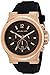 Michael Kors Men's Dylan Watch, 48mm, Black, One Size
