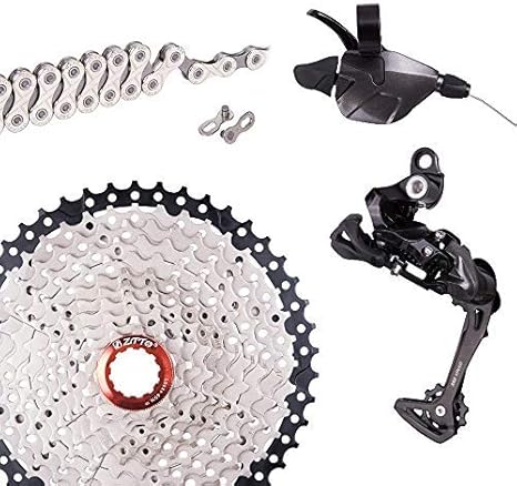 11 speed derailleur mtb