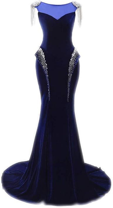 art deco prom dress
