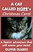 A Cat Called Hope's Christmas Carol