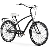 Sixthreezero EVRYjourney 26-Inch Hybrid Bicycle for Men image large