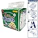 Toilet flushable Poop Bag (300 Bags)