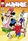 Livro Minnie nº 54
