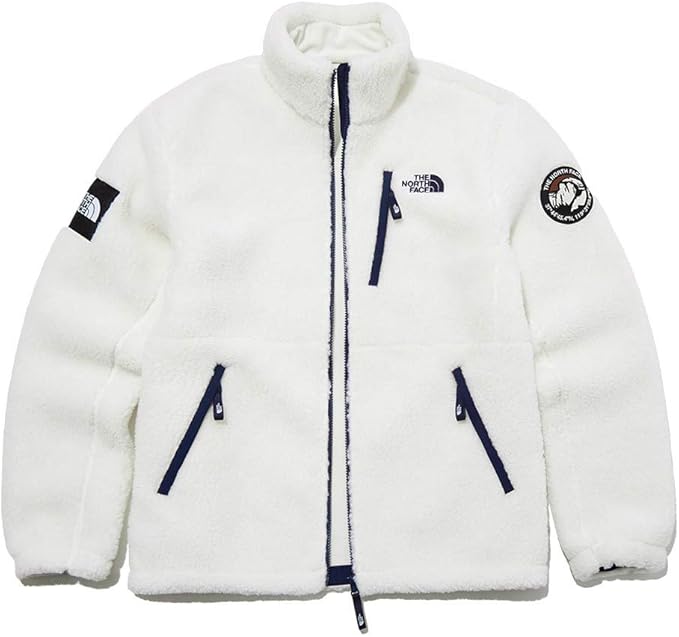Amazon.co.jp (North Face) THE North Face Limo Fleece Jacket RIMO