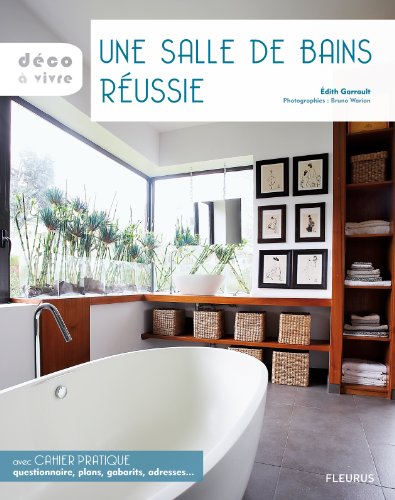 Une  salle de bains réussie