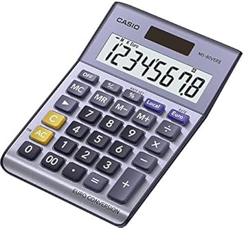 Resultado de imagen de CALCULADORES