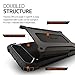 Spigen Tough Armor TECH Designed for Apple iPhone 6S Case (2015) / Designed for iPhone 6S Case (2014) - Gunmetal