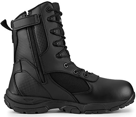 maelstrom tactical boots