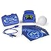 Boxer – Interactive A.I. Robot Toy (Blue) with Personality and Emotions, for Ages 6 and Upthumb 2