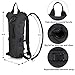 WINMI Hydration Backpack Water Backpack with 3L BPA FREE Water Bladder - Keeps Liquid Cool Up to 4 Hours - Great for Outdoor Sports of Running Hiking Hunting Camping Climbing Cycling Skiing