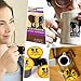 Westrock Coffee Company, East African Blend, Single Serve Coffee Cup, Medium-Dark Roast, 80 Count