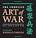 The Complete Art Of War: Sun Tzu/sun Pin (History and Warfare) by