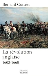La  révolution anglaise