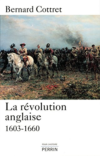 La  révolution anglaise