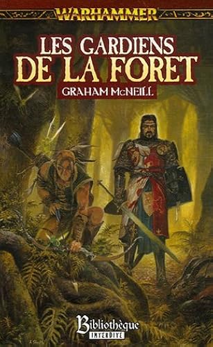 Download Les gardiens de la forêt PDF