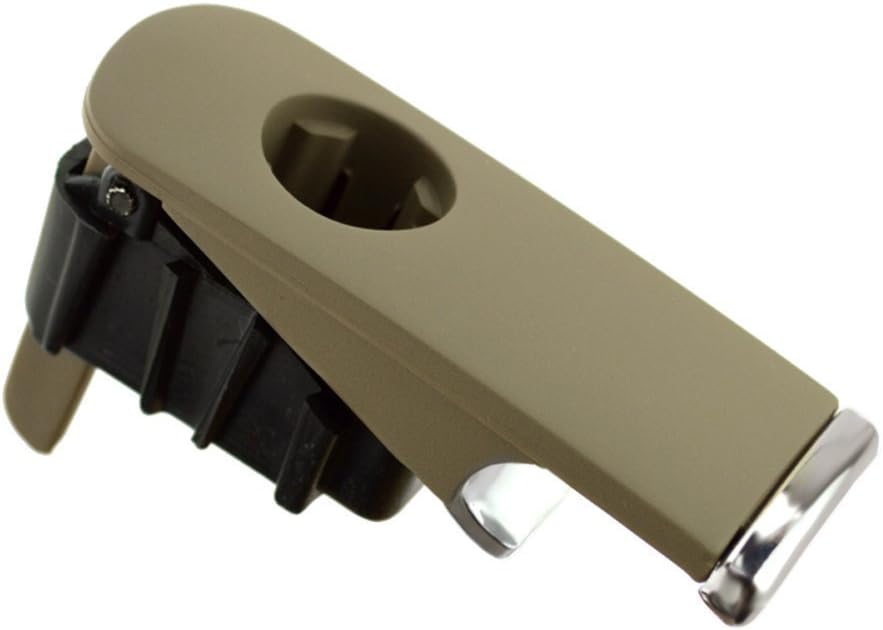 Audi A4 Handschuhfach Schloss - Passend Für B6/B7 Modelle